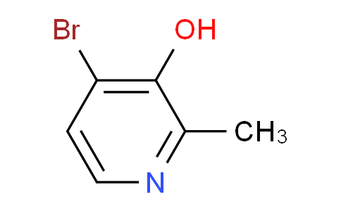 AM83865 | 1227570-80-0 | 4-Bromo-3-hydroxy-2-methylpyridine