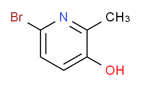 AM83866 | 118399-86-3 | 6-Bromo-3-hydroxy-2-methylpyridine