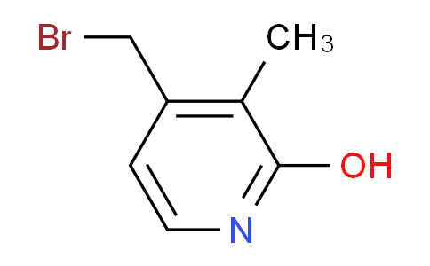 AM83891 | 1227579-68-1 | 4-Bromomethyl-2-hydroxy-3-methylpyridine