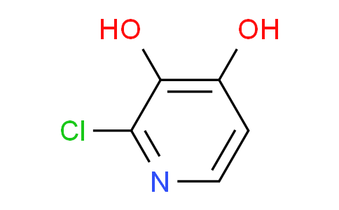 AM83902 | 1204295-69-1 | 2-Chloro-3,4-dihydroxypyridine