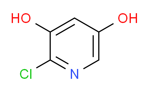 AM83903 | 1227573-04-7 | 2-Chloro-3,5-dihydroxypyridine