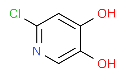 AM83905 | 1196156-68-9 | 2-Chloro-4,5-dihydroxypyridine