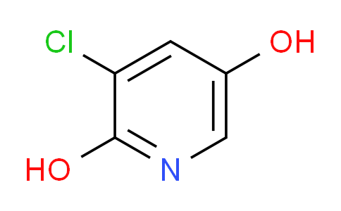 AM83907 | 1227571-02-9 | 3-Chloro-2,5-dihydroxypyridine