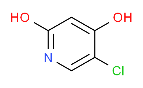 AM83908 | 103766-25-2 | 5-Chloro-2,4-dihydroxypyridine