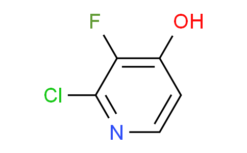 AM83909 | 1184172-46-0 | 2-Chloro-3-fluoro-4-hydroxypyridine
