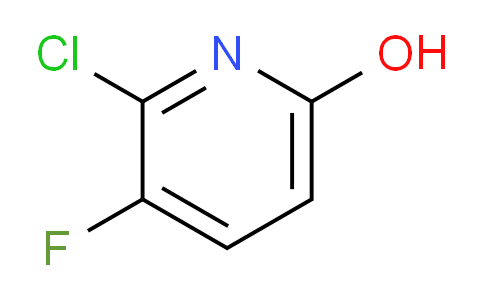 AM83910 | 1227573-14-9 | 2-Chloro-3-fluoro-6-hydroxypyridine