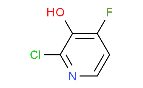 AM83911 | 1227577-96-9 | 2-Chloro-4-fluoro-3-hydroxypyridine