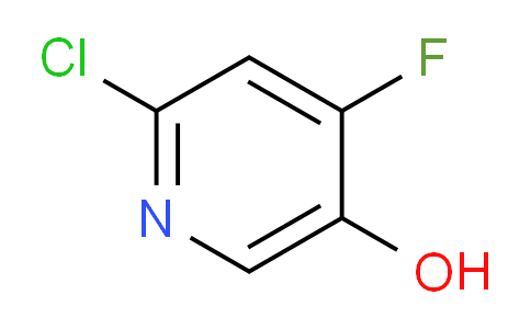 AM83912 | 1211530-63-0 | 2-Chloro-4-fluoro-5-hydroxypyridine