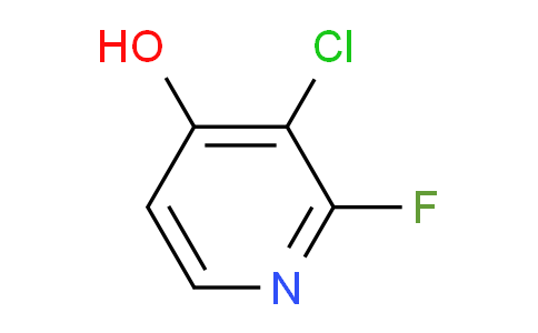 AM83914 | 1227499-28-6 | 3-Chloro-2-fluoro-4-hydroxypyridine