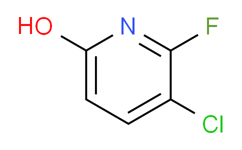 AM83915 | 1227596-11-3 | 3-Chloro-2-fluoro-6-hydroxypyridine