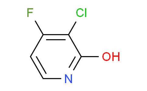 AM83916 | 1227571-29-0 | 3-Chloro-4-fluoro-2-hydroxypyridine
