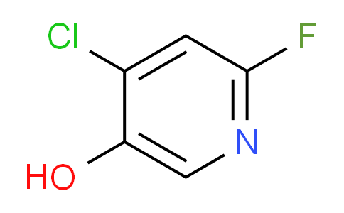 AM83918 | 1227578-00-8 | 4-Chloro-2-fluoro-5-hydroxypyridine