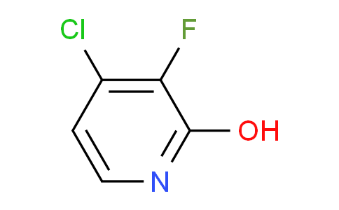 AM83920 | 1227596-29-3 | 4-Chloro-3-fluoro-2-hydroxypyridine