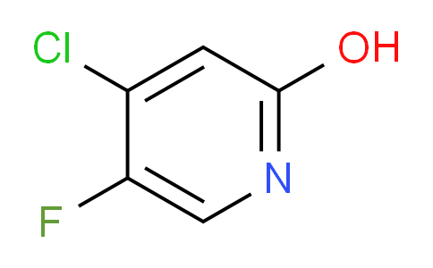 AM83921 | 1227571-38-1 | 4-Chloro-5-fluoro-2-hydroxypyridine