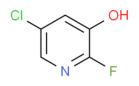 AM83922 | 1003711-65-6 | 5-Chloro-2-fluoro-3-hydroxypyridine