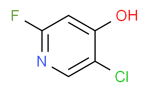 AM83923 | 1227571-47-2 | 5-Chloro-2-fluoro-4-hydroxypyridine