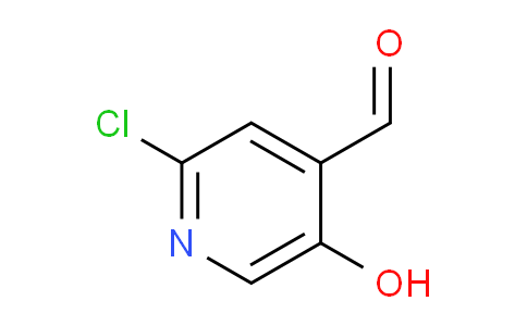 AM83927 | 1060804-53-6 | 2-Chloro-5-hydroxyisonicotinaldehyde