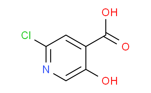 AM83928 | 1060804-57-0 | 2-Chloro-5-hydroxyisonicotinic acid