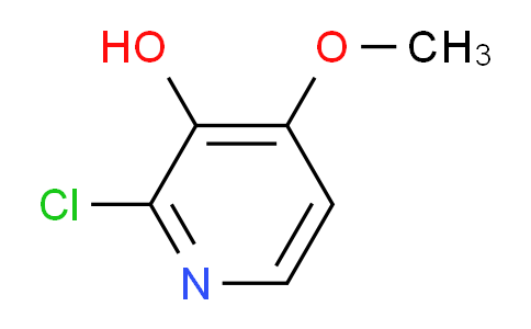 AM83929 | 1227575-98-5 | 2-Chloro-3-hydroxy-4-methoxypyridine