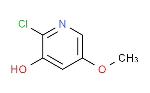 AM83930 | 1227513-64-5 | 2-Chloro-3-hydroxy-5-methoxypyridine