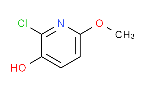 AM83931 | 1196145-59-1 | 2-Chloro-3-hydroxy-6-methoxypyridine