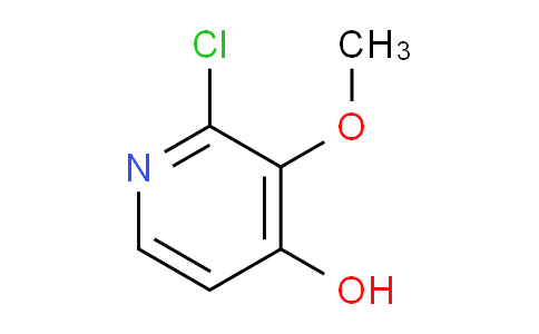 AM83932 | 1227600-20-5 | 2-Chloro-4-hydroxy-3-methoxypyridine