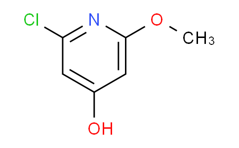 AM83934 | 1227576-03-5 | 2-Chloro-4-hydroxy-6-methoxypyridine