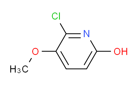 AM83937 | 1227580-72-4 | 2-Chloro-6-hydroxy-3-methoxypyridine