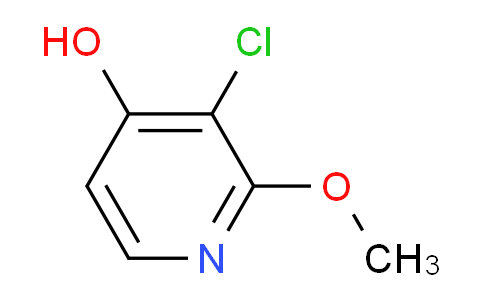 AM83941 | 1227600-52-3 | 3-Chloro-4-hydroxy-2-methoxypyridine