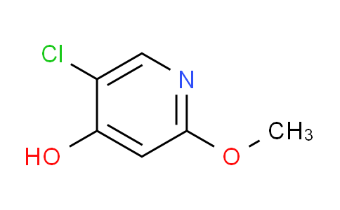 AM83944 | 1196146-71-0 | 5-Chloro-4-hydroxy-2-methoxypyridine