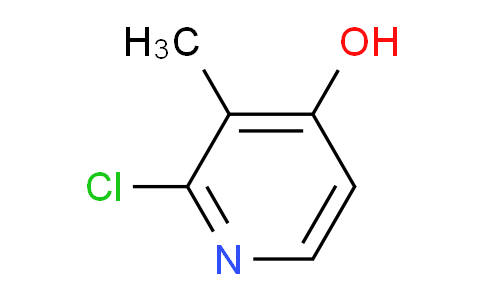AM83946 | 1227513-91-8 | 2-Chloro-4-hydroxy-3-methylpyridine