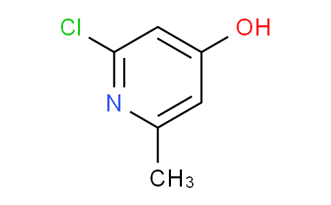 AM83948 | 42779-75-9 | 2-Chloro-4-hydroxy-6-methylpyridine