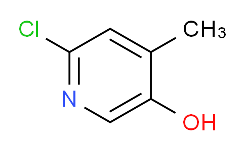AM83949 | 1227502-89-7 | 2-Chloro-5-hydroxy-4-methylpyridine