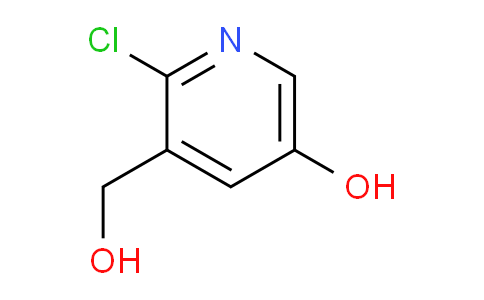 AM83966 | 1227580-83-7 | 2-Chloro-5-hydroxypyridine-3-methanol