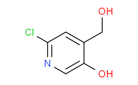 AM83967 | 1227514-17-1 | 2-Chloro-5-hydroxypyridine-4-methanol