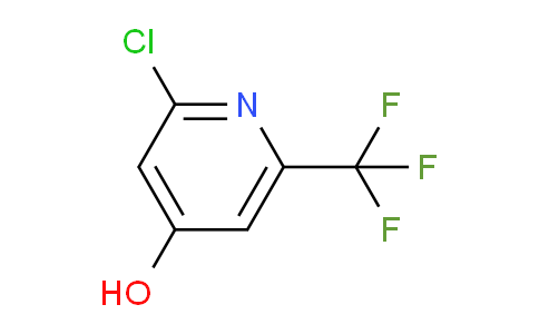 AM83974 | 1227602-42-7 | 2-Chloro-4-hydroxy-6-(trifluoromethyl)pyridine