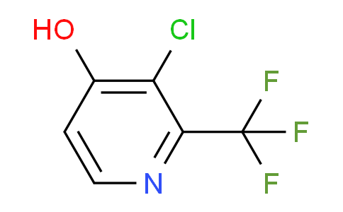 AM83976 | 1227576-43-3 | 3-Chloro-4-hydroxy-2-(trifluoromethyl)pyridine