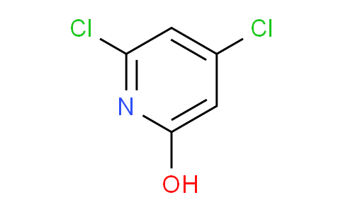 AM83991 | 68963-75-7 | 2,4-Dichloro-6-hydroxypyridine