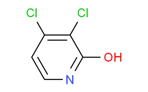 AM83992 | 856965-68-9 | 3,4-Dichloro-2-hydroxypyridine