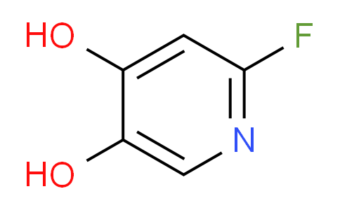 AM84005 | 1184172-32-4 | 4,5-Dihydroxy-2-fluoropyridine