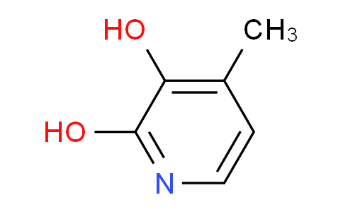 AM84006 | 1093971-94-8 | 2,3-Dihydroxy-4-methylpyridine