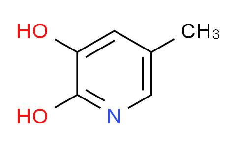 AM84007 | 856952-50-6 | 2,3-Dihydroxy-5-methylpyridine