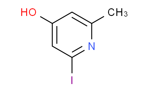 AM84113 | 1227580-33-7 | 4-Hydroxy-2-iodo-6-methylpyridine