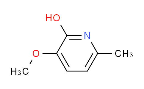 AM84132 | 204862-85-1 | 2-Hydroxy-3-methoxy-6-methylpyridine