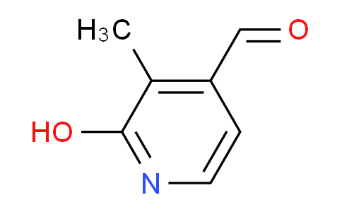 AM84159 | 1227575-61-2 | 2-Hydroxy-3-methylisonicotinaldehyde