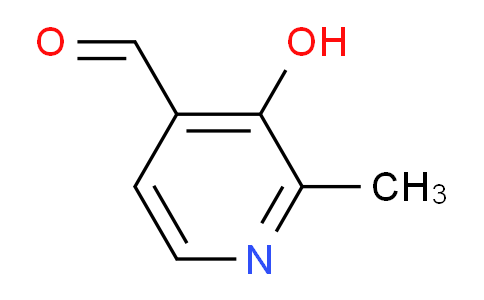 AM84162 | 518306-10-0 | 3-Hydroxy-2-methylisonicotinaldehyde