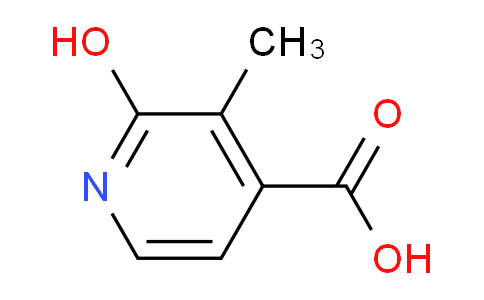 AM84163 | 126798-27-4 | 2-Hydroxy-3-methylisonicotinic acid