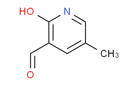 AM84167 | 1227575-72-5 | 2-Hydroxy-5-methylnicotinaldehyde