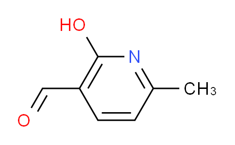 AM84168 | 78440-89-8 | 2-Hydroxy-6-methylnicotinaldehyde