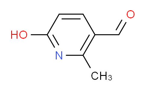 AM84169 | 1227601-46-8 | 6-Hydroxy-2-methylnicotinaldehyde